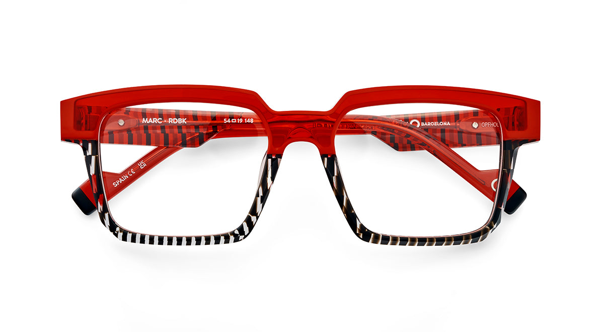 Etnia Barcelona MARC RDBK 54