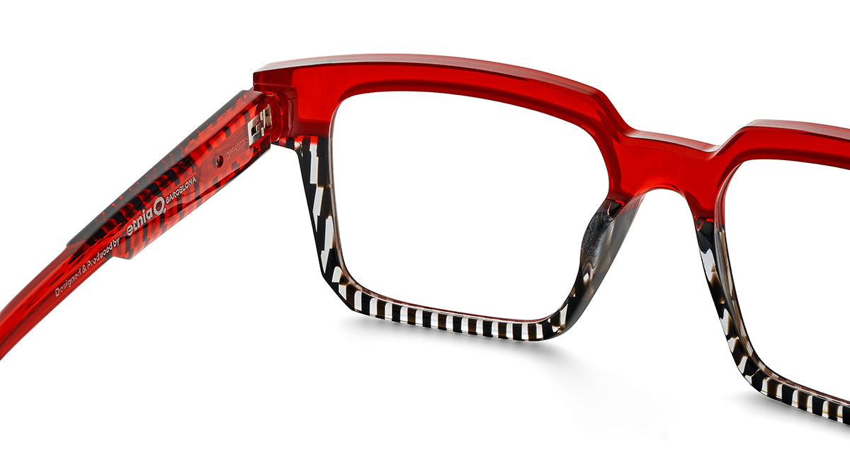 Etnia Barcelona MARC RDBK 54