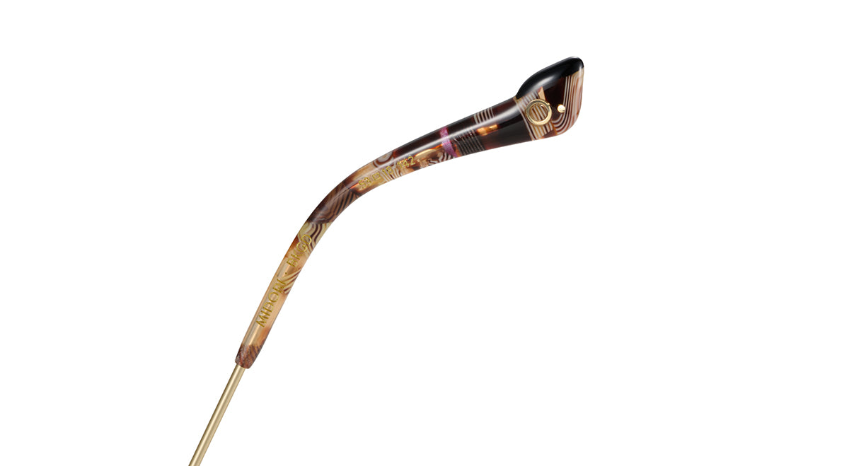 Etnia Barcelona MIDORI BKGD 53