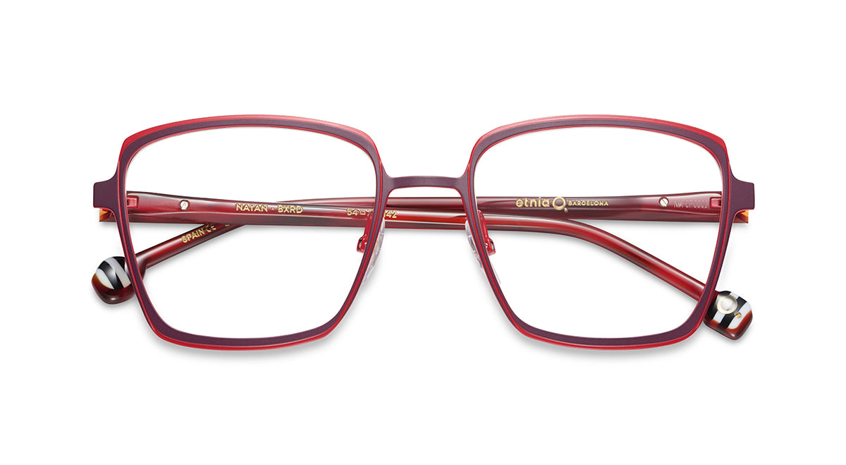 Etnia Barcelona NAYAN BXRD 54