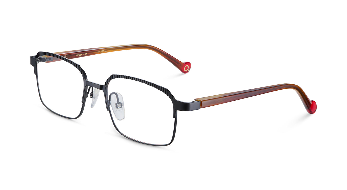 Etnia Barcelona NERO BK 49