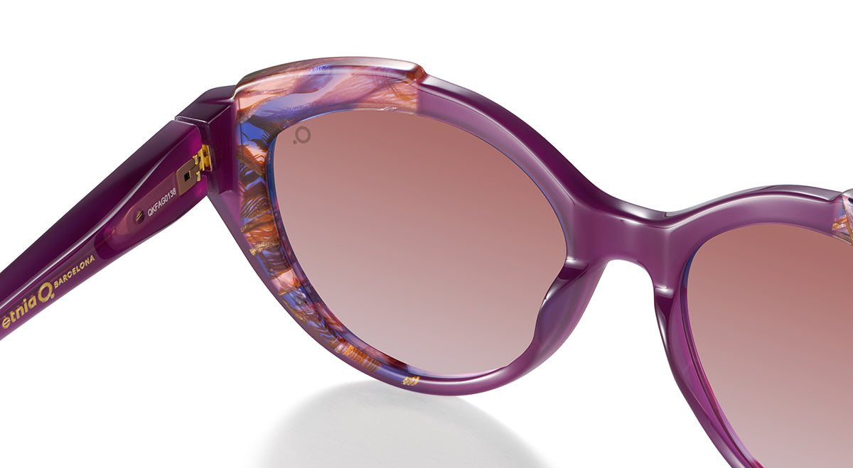 Etnia Barcelona NILA PUBL 54