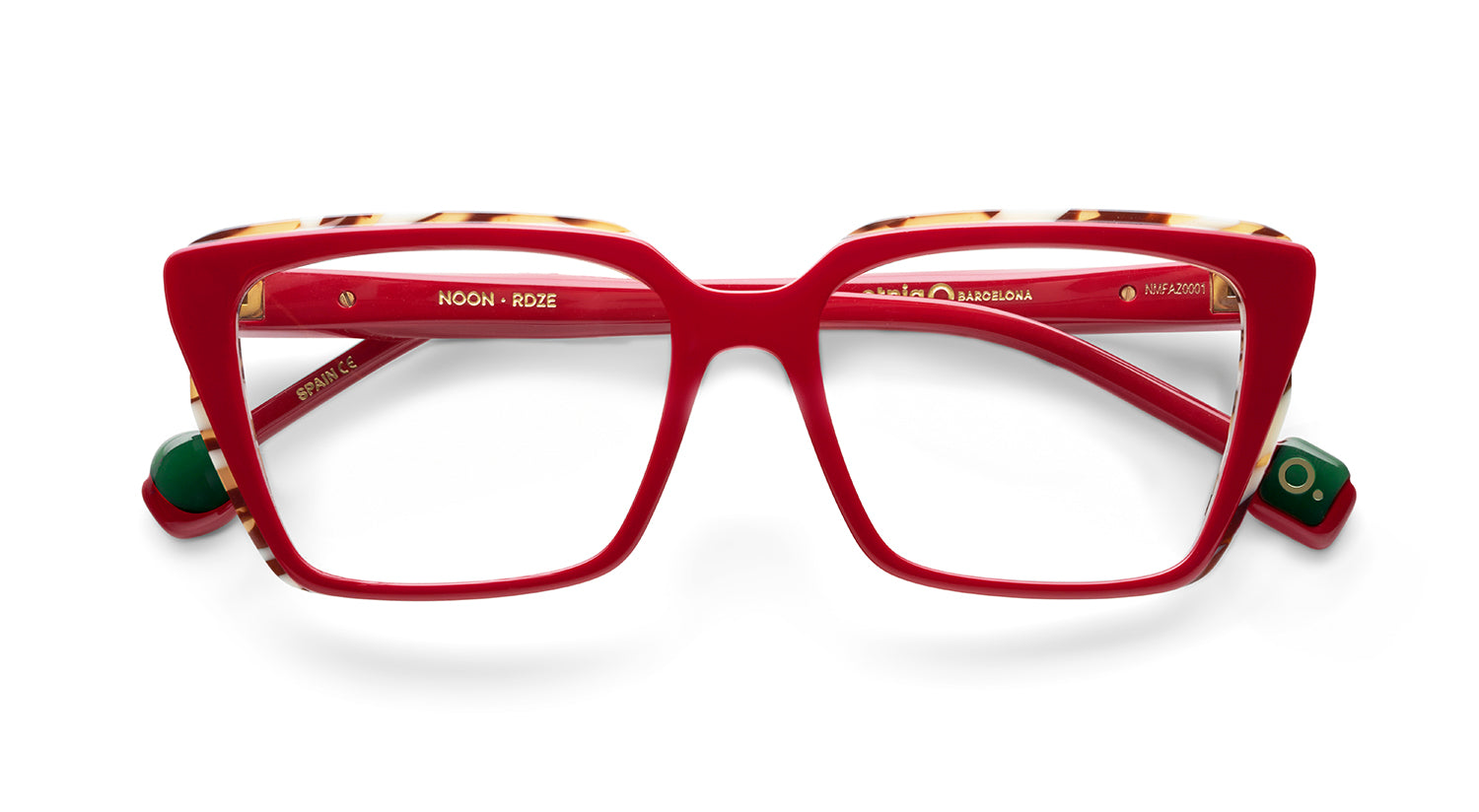 Etnia Barcelona NOON RDZE 52