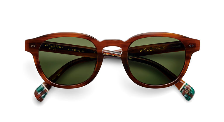 Etnia Barcelona PALA HVGR 51