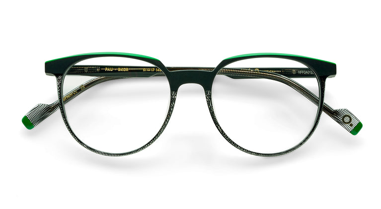 Etnia Barcelona PAU BKGR 51