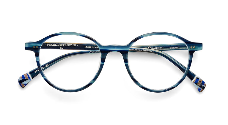 Etnia Barcelona PEARL BL 50