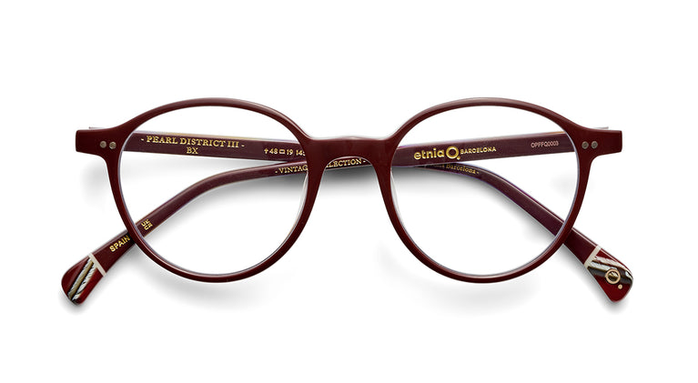 Etnia Barcelona PEARL BX 48