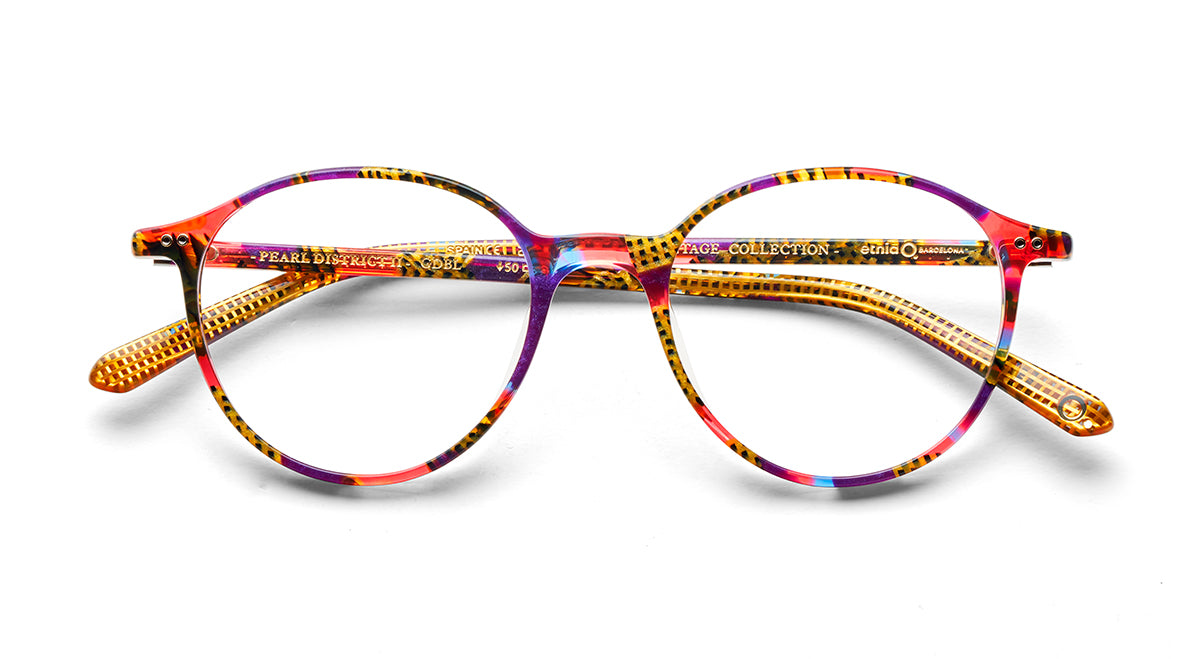 Etnia Barcelona PEARL GDBL 50