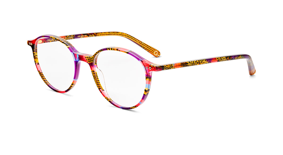 Etnia Barcelona PEARL GDBL 50