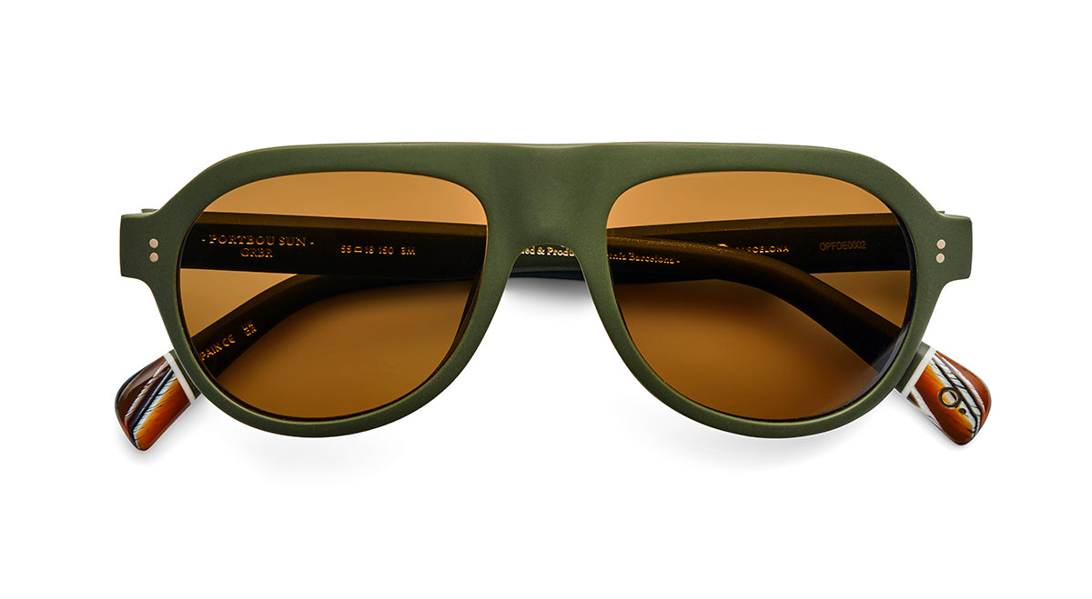 Etnia Barcelona PORTBOU GRBR 55