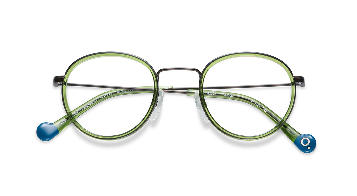 Etnia Barcelona PUZZLE GMGR 43