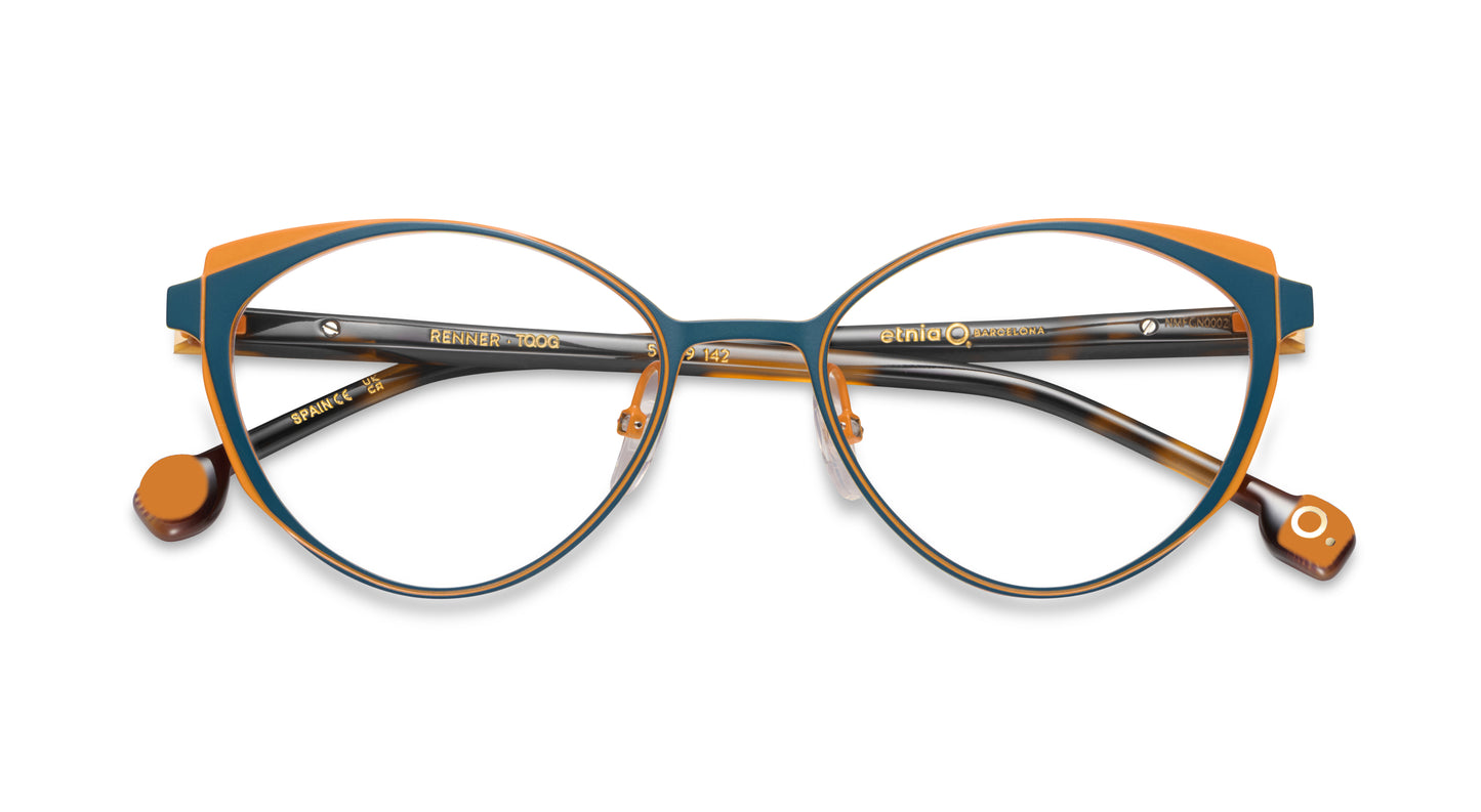Etnia Barcelona RENNER TQOG 51