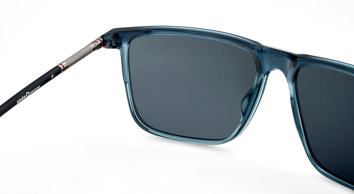 Etnia Barcelona ROMEROVILLE BLRD 57