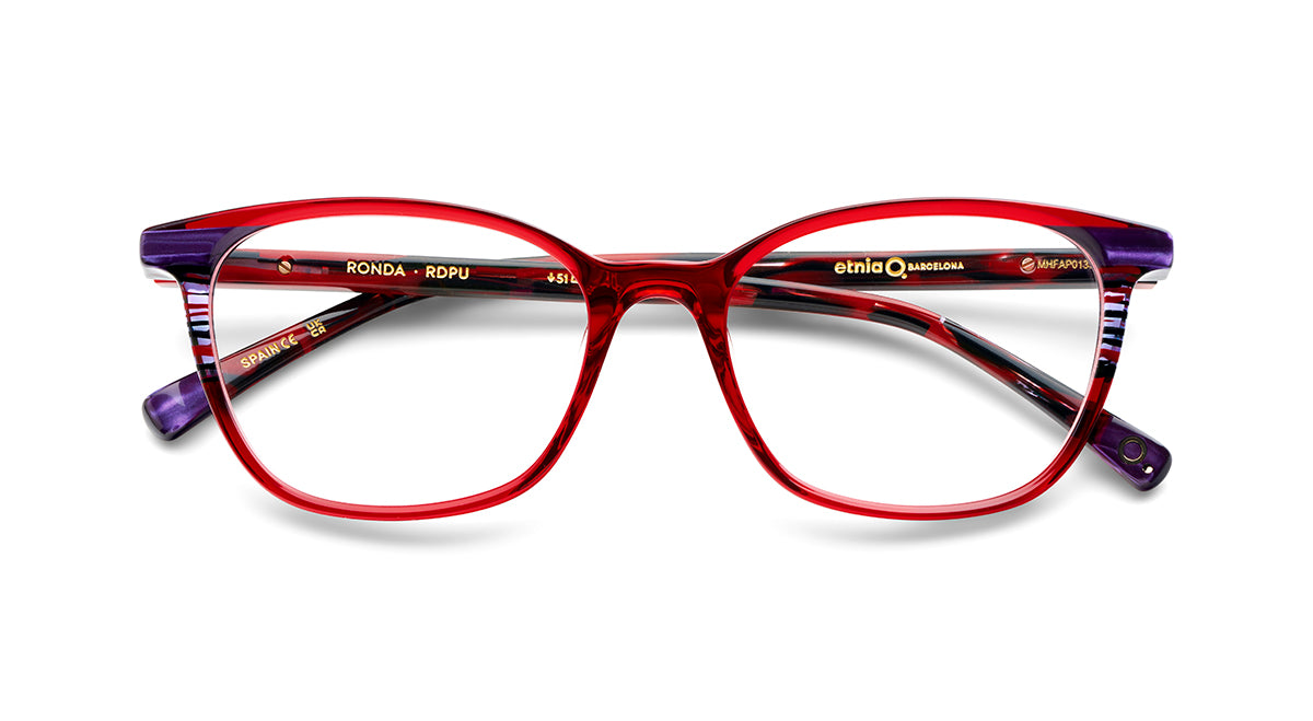 Etnia Barcelona RONDA RDPU 49