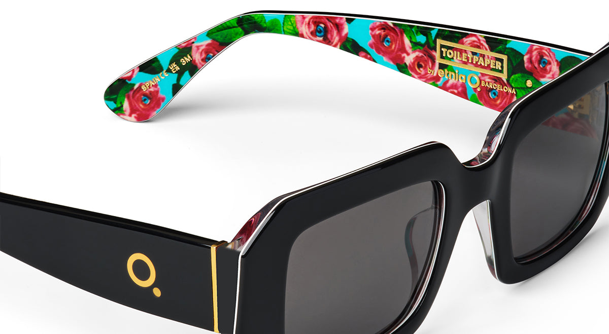 Etnia Barcelona ROSES BK 50