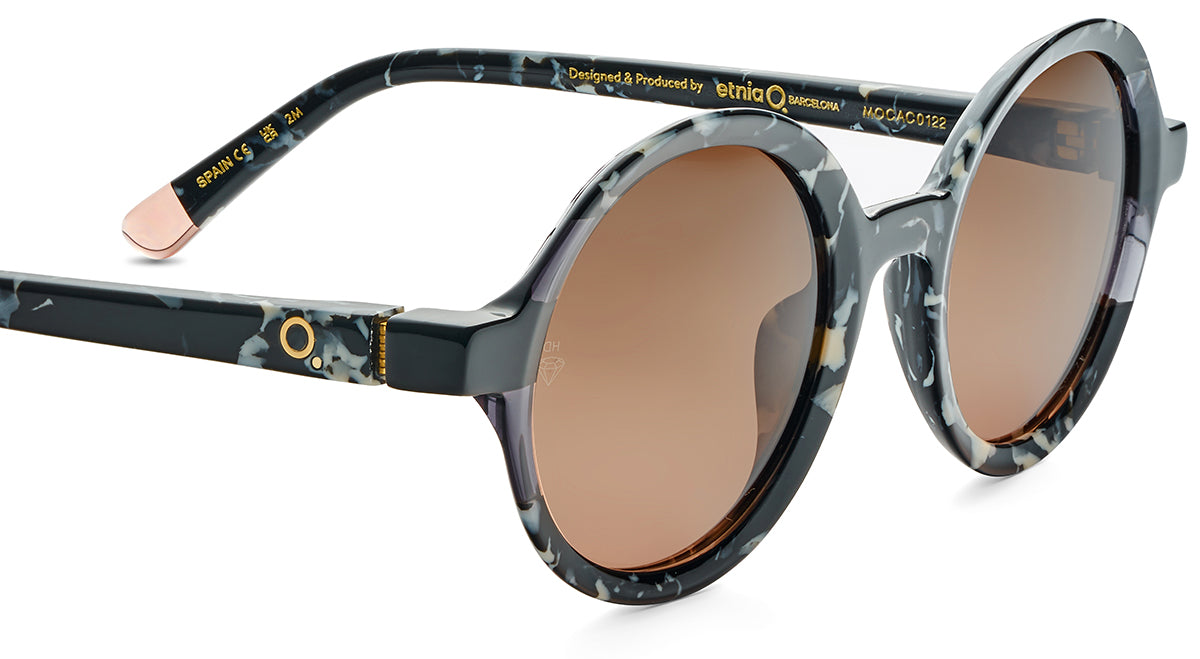 Etnia Barcelona SAGRERA BK 48