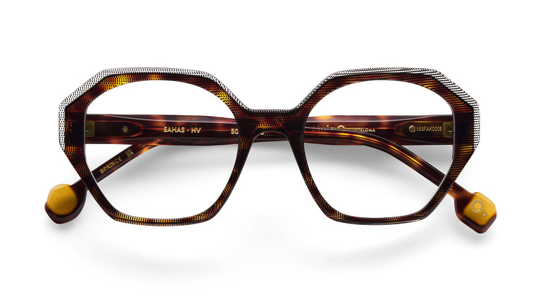 Etnia Barcelona SAHAS HV 50
