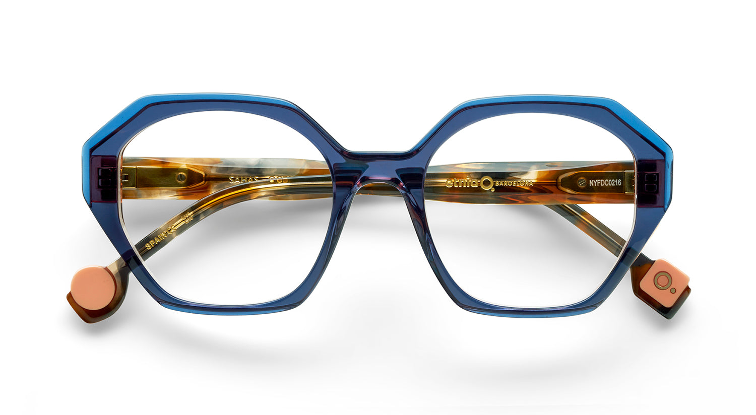 Etnia Barcelona SAHAS OGBL 50