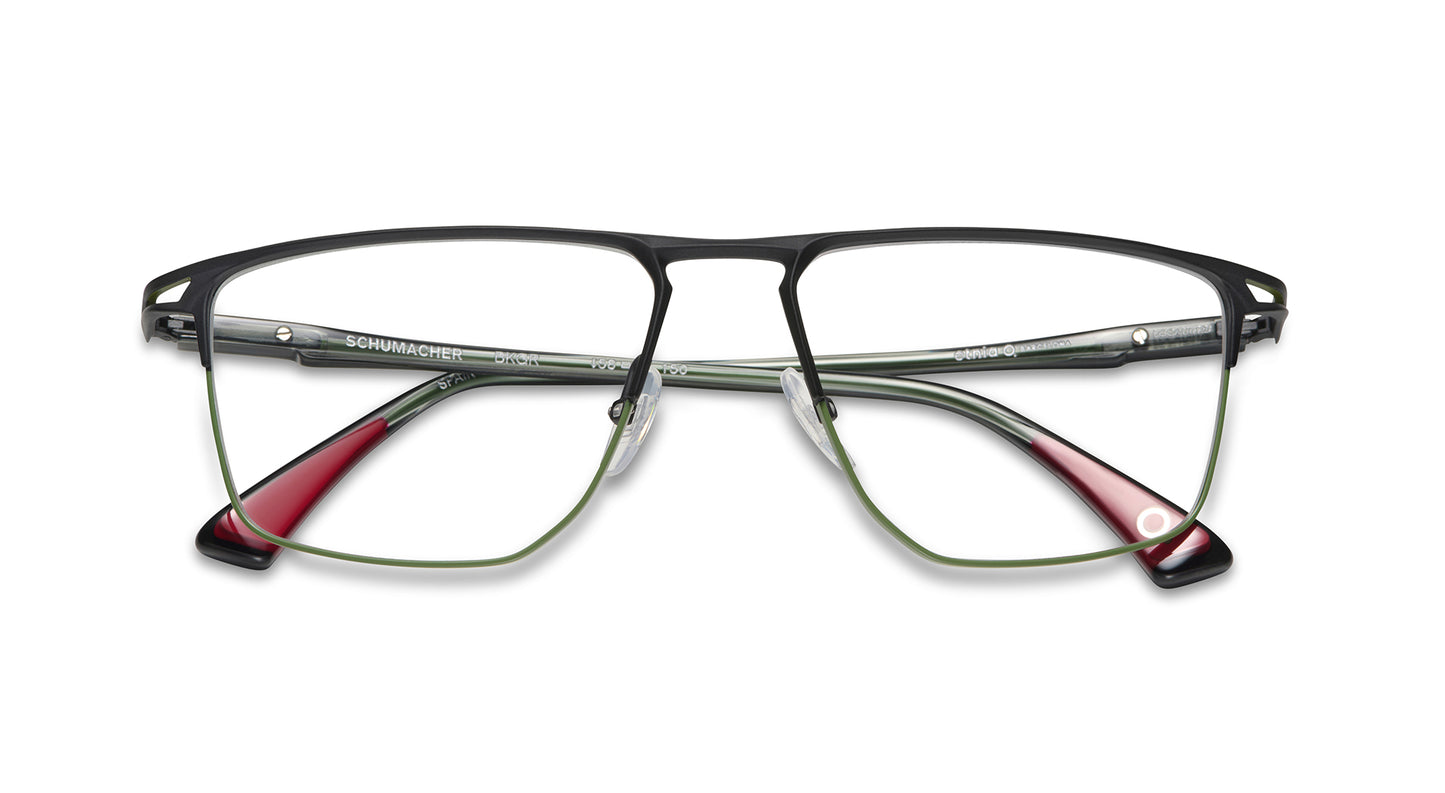 Etnia Barcelona SCHUMACHER BKGR 56
