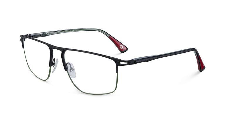 Etnia Barcelona SCHUMACHER BKGR 58
