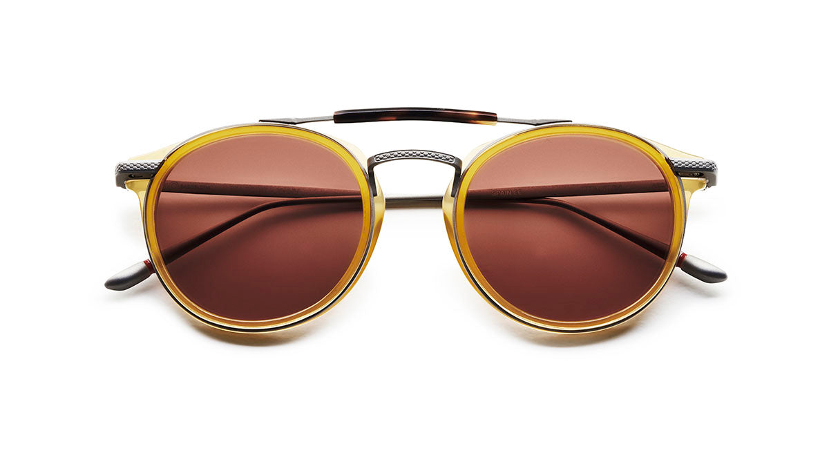 Etnia Barcelona SEA YWHV 49