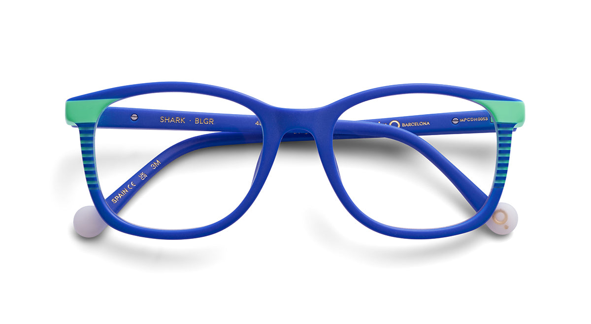 Etnia Barcelona SHARK BLGR 48