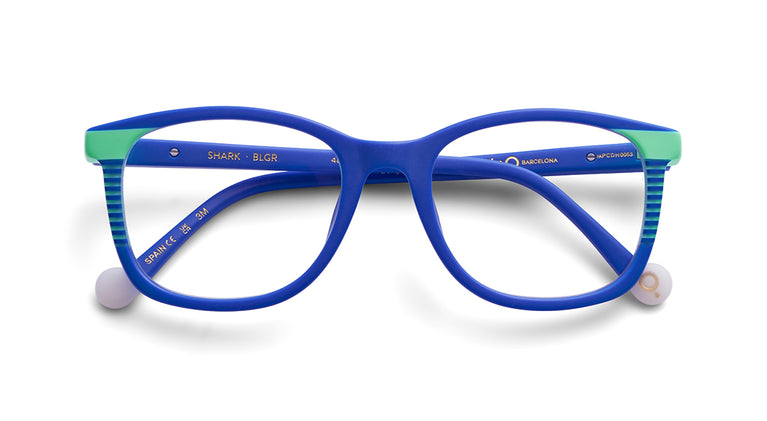 Etnia Barcelona SHARK BLGR 48