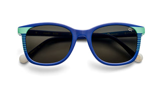 Etnia Barcelona SHARK BLGR 48