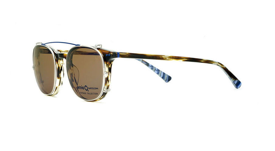 Etnia Barcelona SHOREDITCH SLBL 52