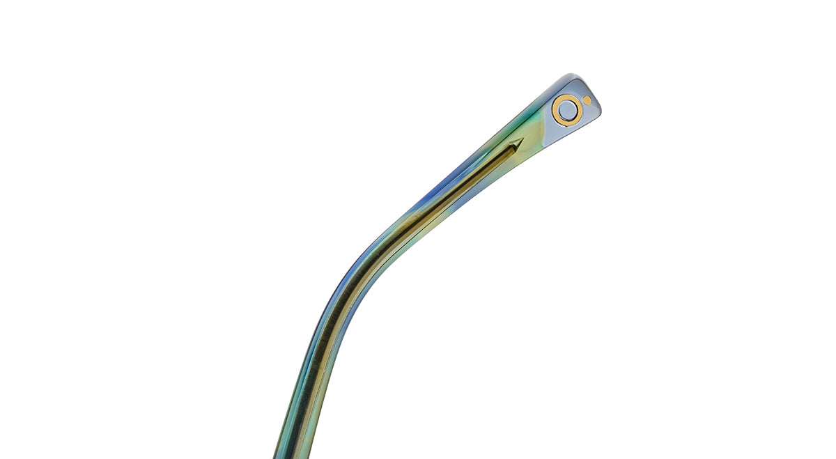 Etnia Barcelona SLAY BLGR 54