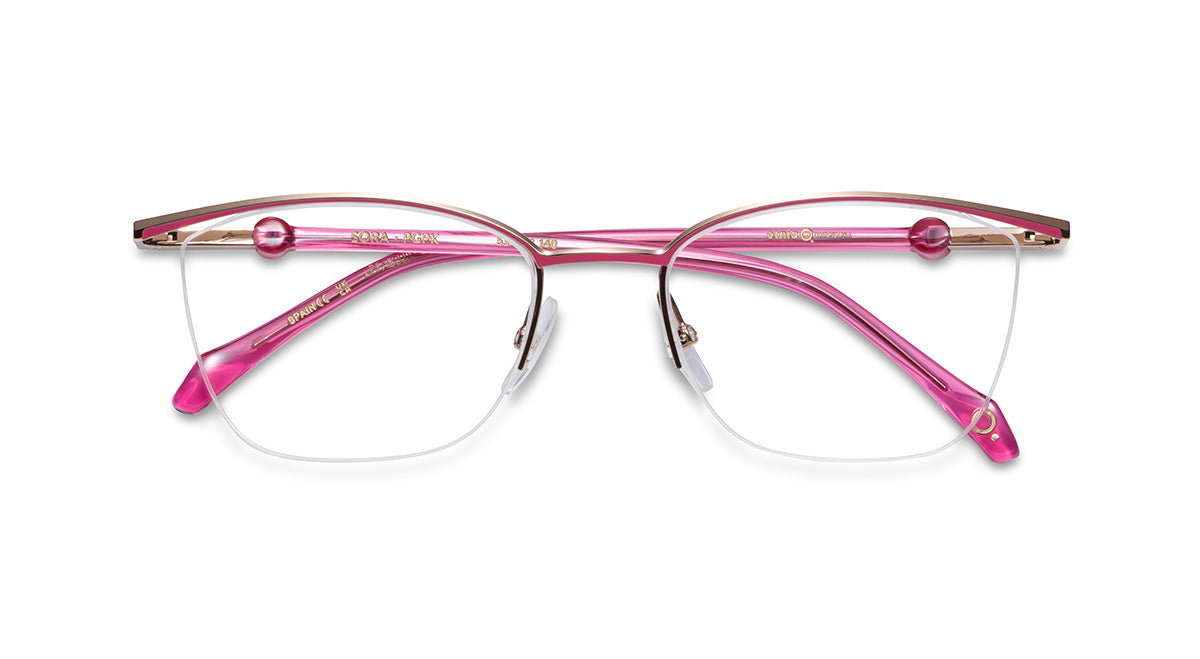Barcelona Ethnicity SORA PGPK 53