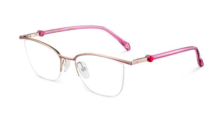 Barcelona Ethnicity SORA PGPK 53