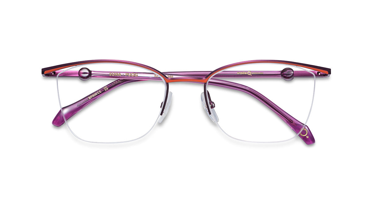 Etnia Barcelona SORA PUOG 53