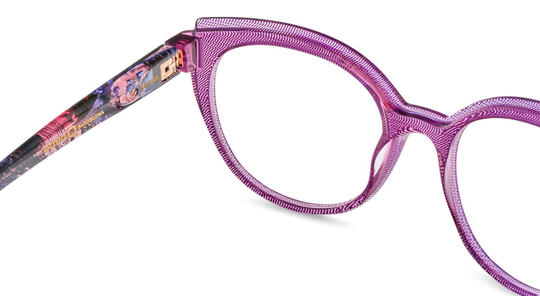 Ethnic Barcelona TAT PU 51