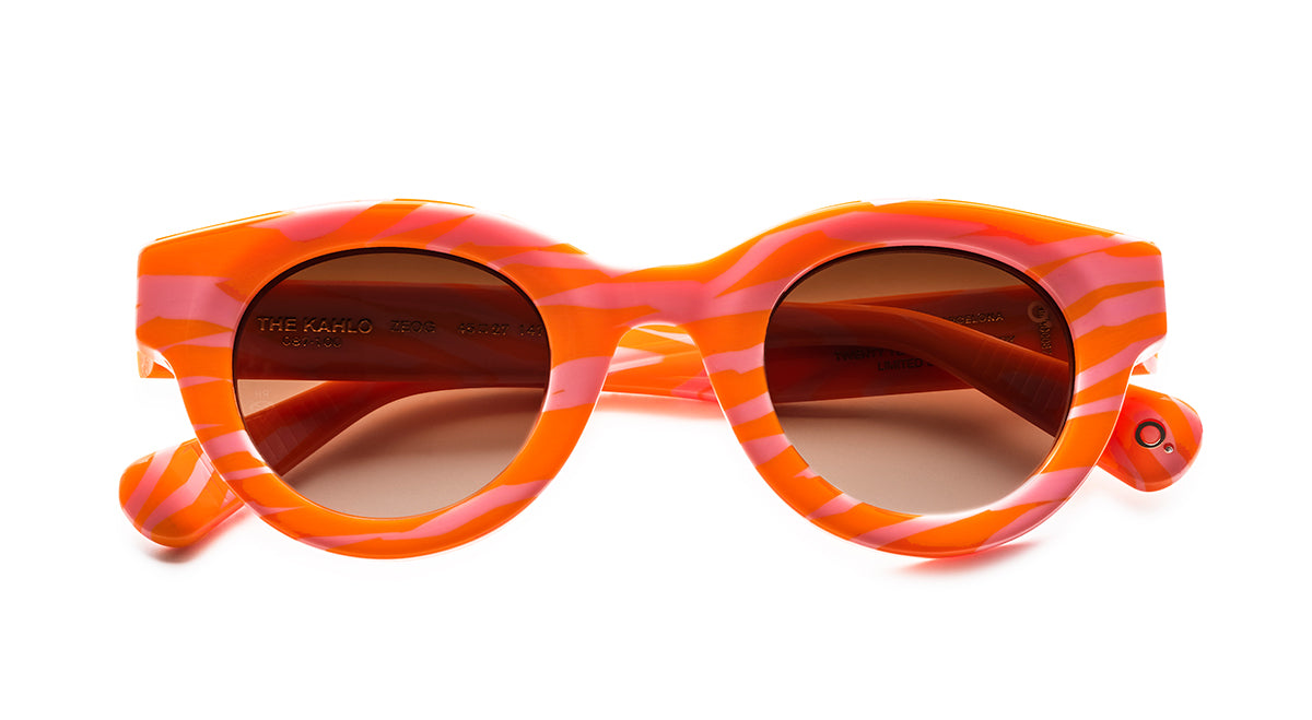 Etnia Barcelona THE ZEOG 44