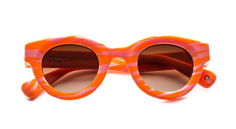 Etnia Barcelona THE ZEOG 44