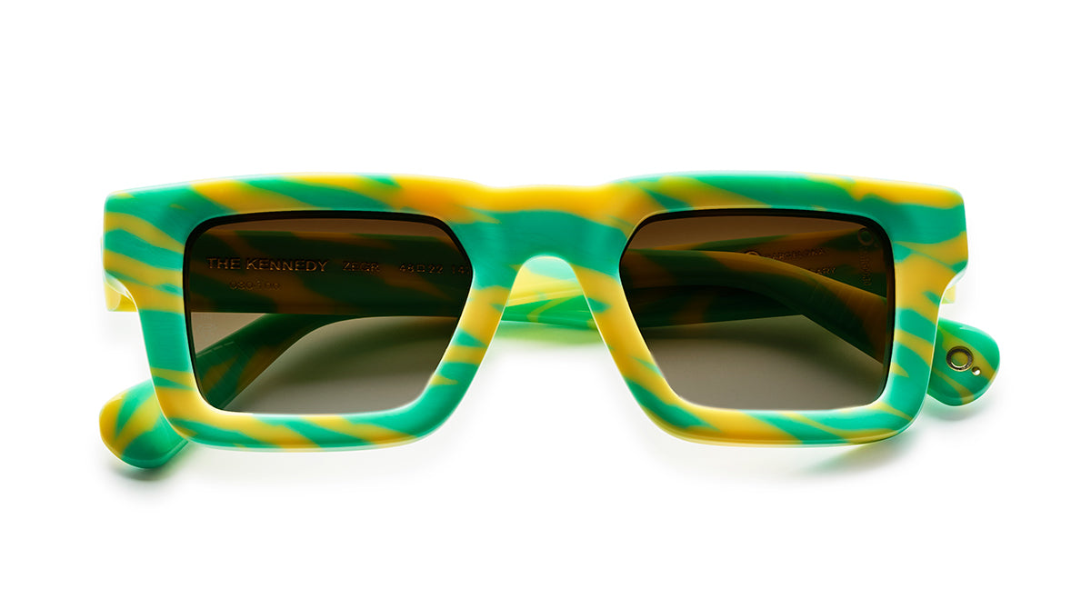 Etnia Barcelona THE ZEGR 47