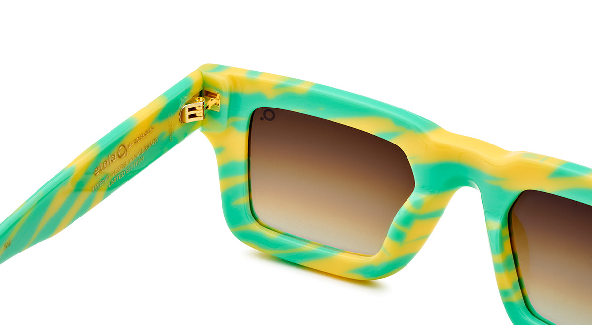 Etnia Barcelona THE ZEGR 47