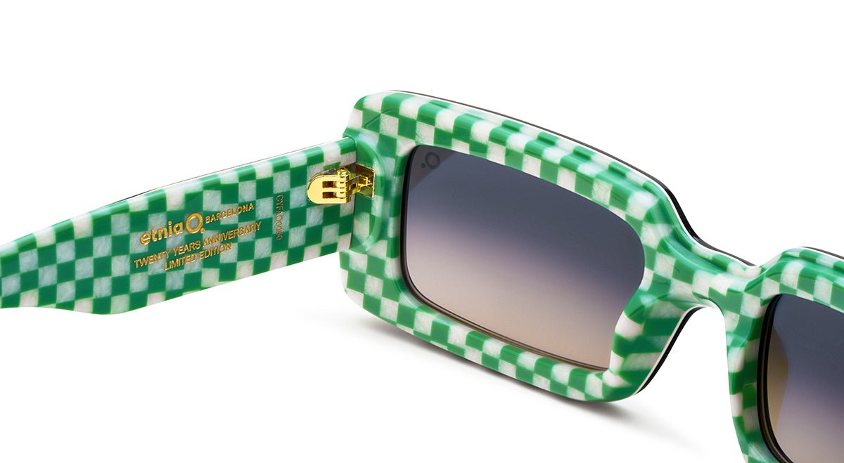 Etnia Barcelona THE BKGR 53