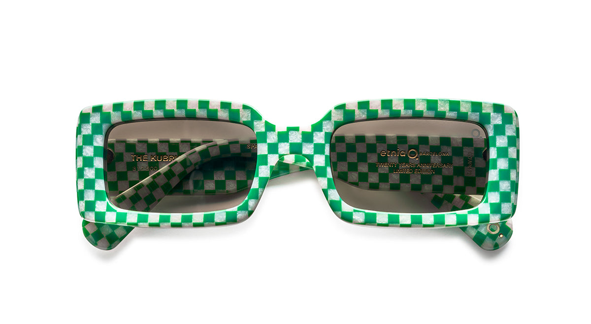 Etnia Barcelona THE GR 52