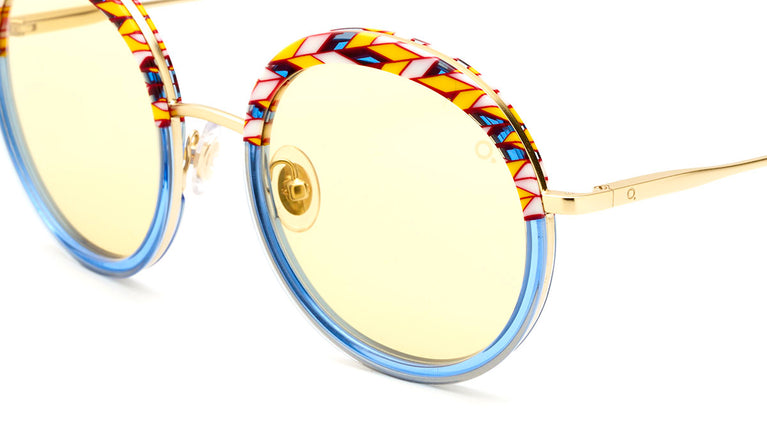 Etnia Barcelona THE YWBL 53