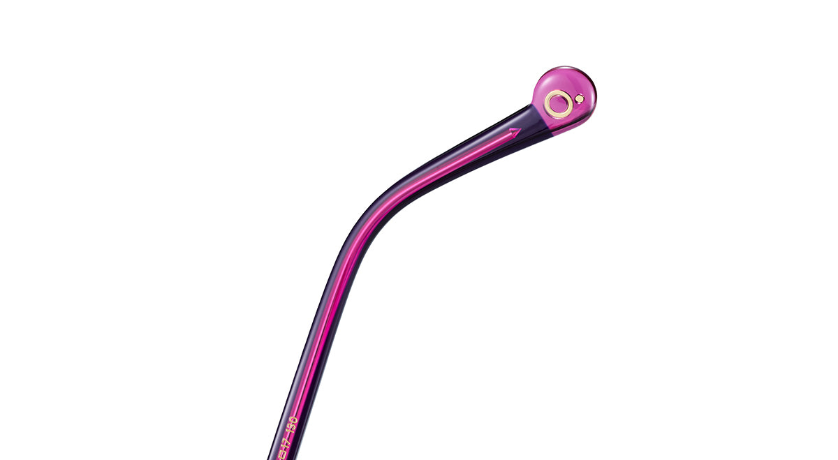 Etnia Barcelona TIBNI PUPK 45