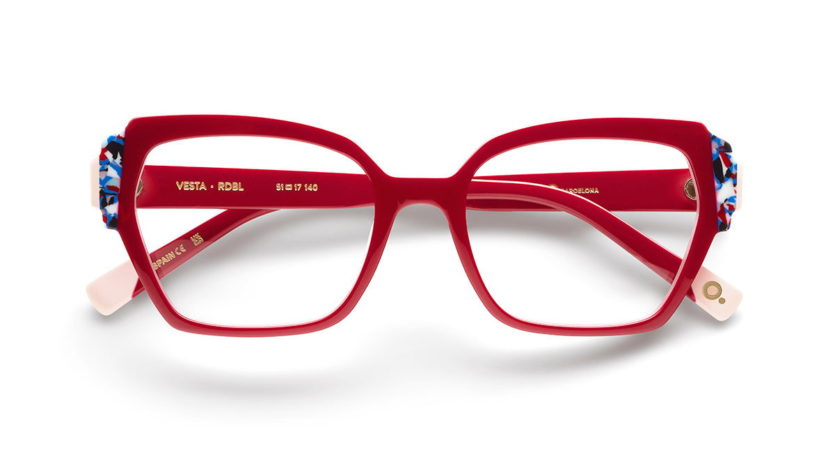 Etnia Barcelona VESTA RDBL 51