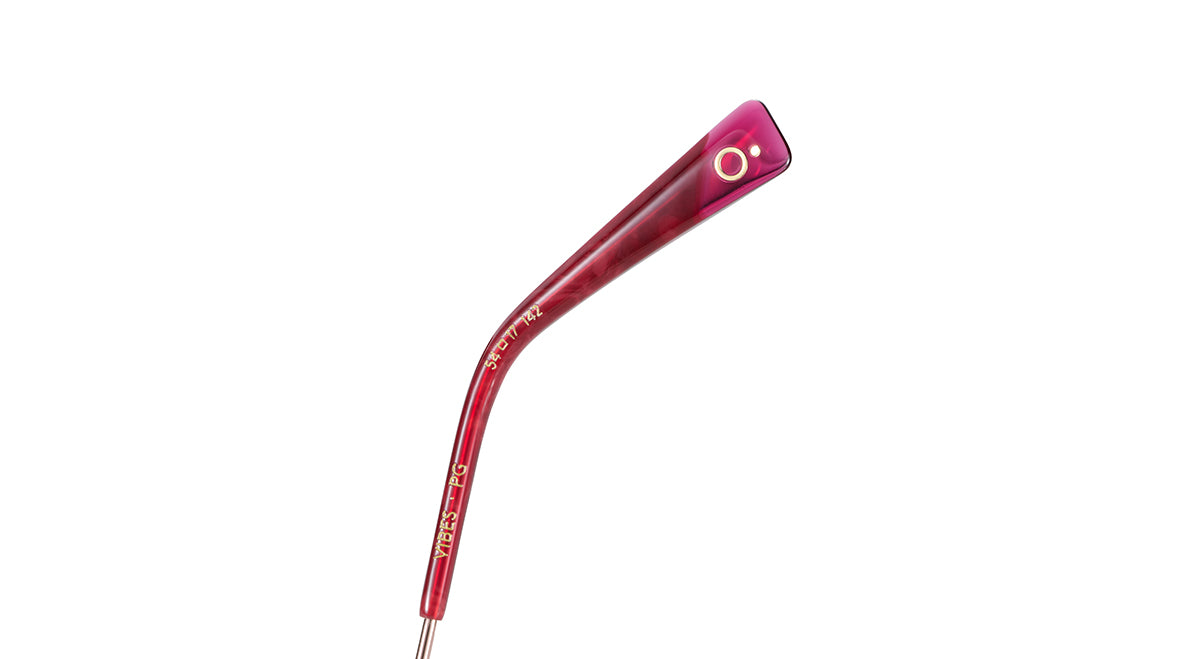 Etnia Barcelona VIBES PG 54