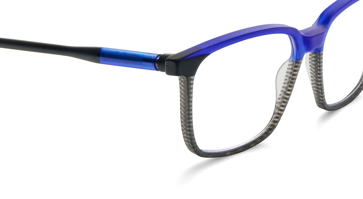 Etnia Barcelona WHITE BLBK 54