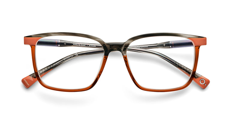 Etnia Barcelona WHITE HVOG 54