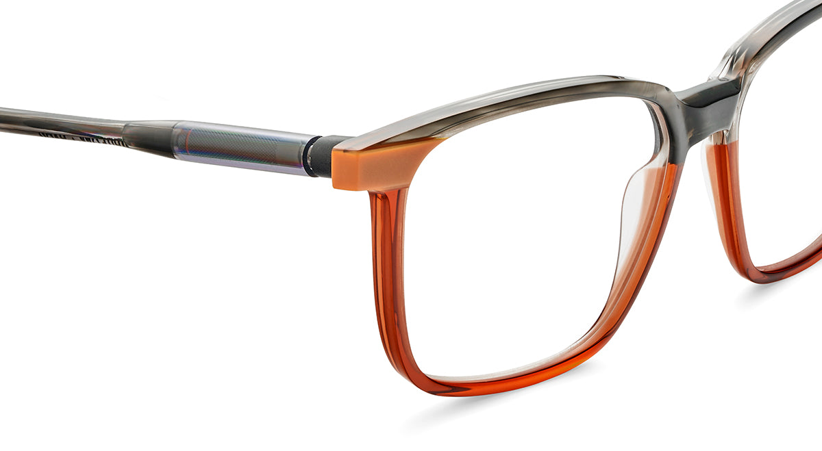 Etnia Barcelona WHITE HVOG 54