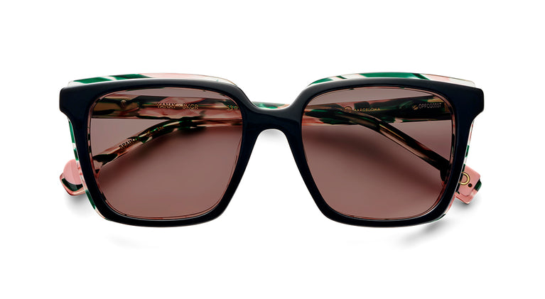 Etnia Barcelona YANAY BKGR 53