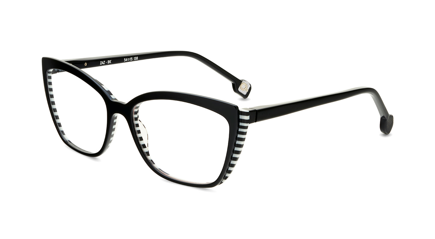 Etnia Barcelona ZAZ BK 54