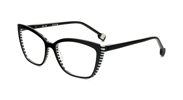 Etnia Barcelona ZAZ BK 54